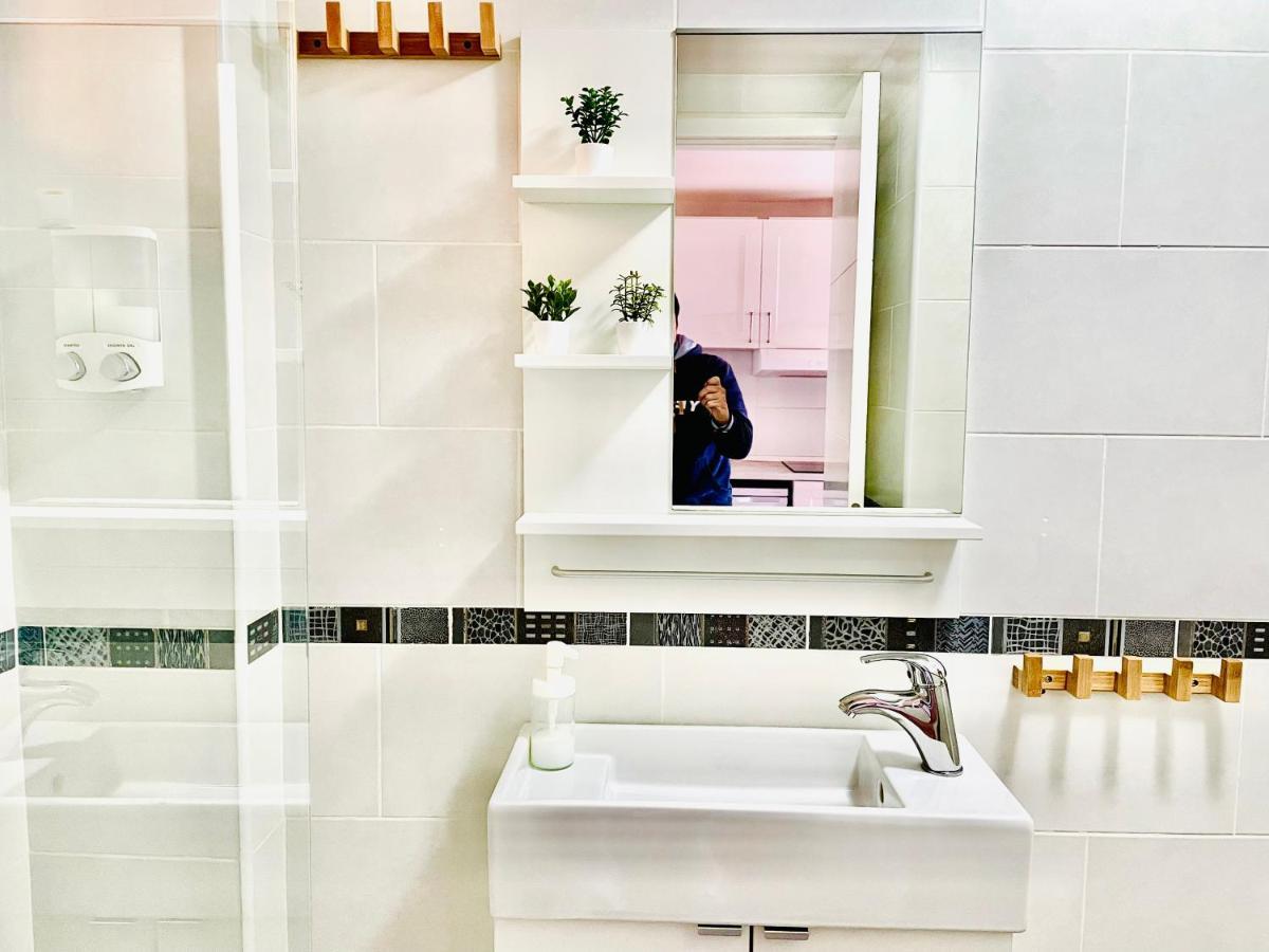 Luxury Suites Minerva Beach Benalmadena Bagian luar foto