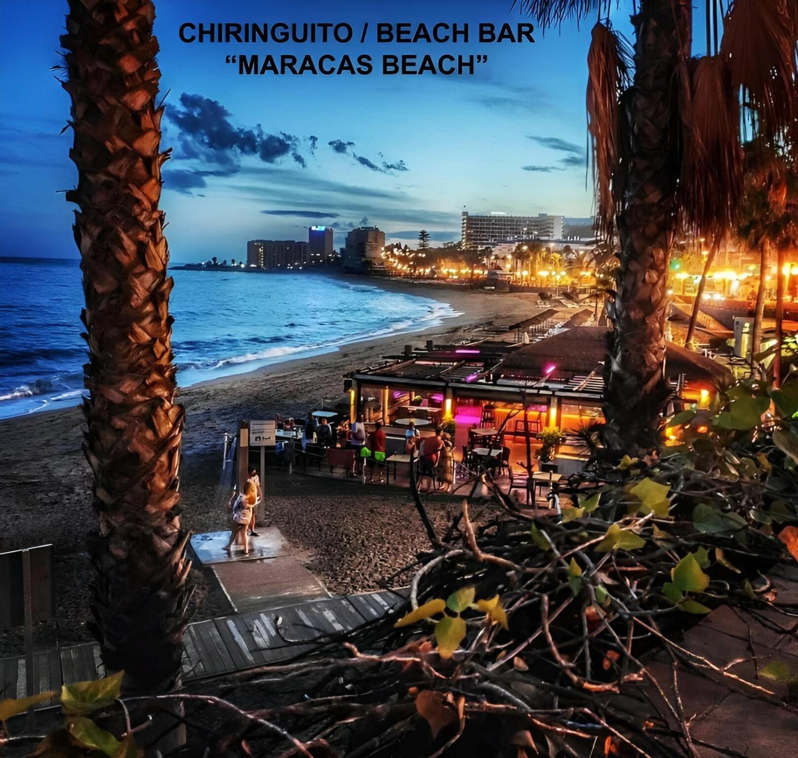 Luxury Suites Minerva Beach Benalmadena Bagian luar foto